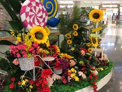 -王府井步行街