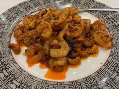 -梅龙镇酒家(南京西路总店)