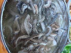 -攀枝花·任德琼·盐边羊肉米线