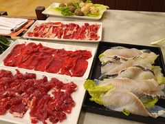 -横沥牛庄(总店)