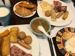 -良渚君澜度假酒店·中餐厅
