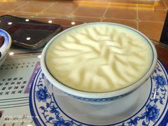 双皮奶-捷信牛奶甜品世家(学府店)