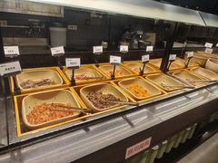 -韩盛·盛江山自助料理(中街大悦城店)