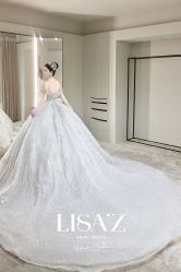 -Renee芮亦婚纱(原丽莎)