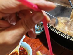 -茸梅路右拐龙虾-农家菜(松江店)