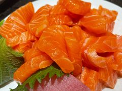 -川骄海鲜自助(河东店)
