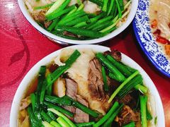 -新白家罩饼(三丰路店)