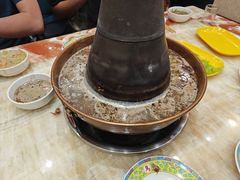 -清真·马家火锅美食城(镇江北路店)
