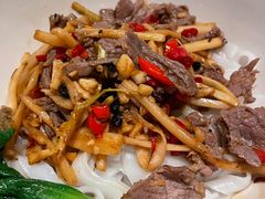 -漆黑觉米粉(三里屯店)