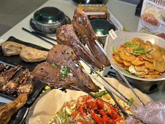 -嘎嘎鸭脑壳(金沙店)