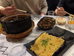 -云晓光头烧烤吧(川沙绿地店)