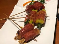-気楽亭和食料理(气乐亭大世界本店)