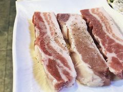 五花肉-首尔馆韩国料理(金童路店)