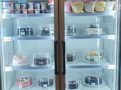 -DQ·蛋糕·冰淇淋(活力城店)