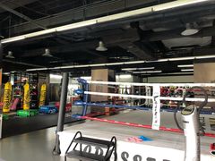 -天行健身＆天行拳馆跆拳道·格斗TXGYM