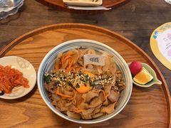 -嘁嘁茶泡饭