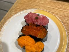 -合点寿司(金虹桥商场店)