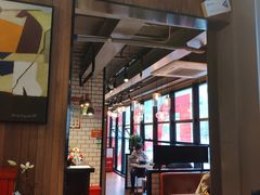 大堂-大鼓米线(静安吴江DM店)