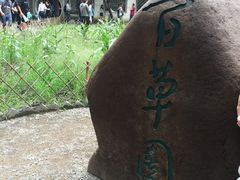 -绍兴鲁迅故里·沈园景区