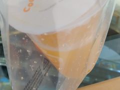 -CoCo都可(合生汇店)