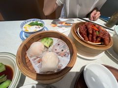 -港久茶餐厅(鹭洲里店)