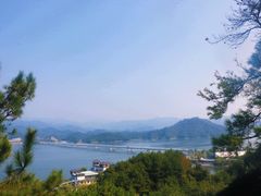 -千岛湖天屿景区
