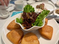 -莆田餐厅PUTIEN(世博源店)