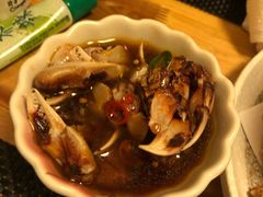 -青空日料烧肉烧鸟店(后湖兴业路店)