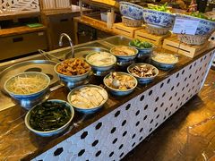 -广州中心皇冠假日酒店-环市食坊·海鲜自助餐厅