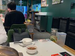 -烹然四季椰子鸡火锅(姚家园万象汇店)