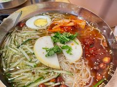 -胖老板的烤肉店—原鲜牛道(学府路店)