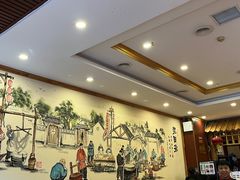 -老雒阳面馆·水席·洛阳菜(王城路店)