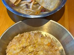 -雙冲柳州螺蛳粉&酸嘢&桂林米粉(簋街店)