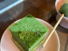 -梅间堂茶馆(绿地缤纷城店)