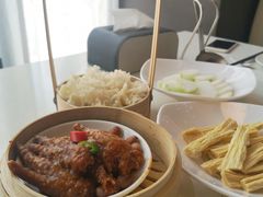 -煲王粤菜餐厅(中侨中心店)