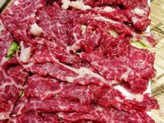 -三毛牛肉店(福强店)