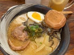 -白石的深夜食堂(大上海店)