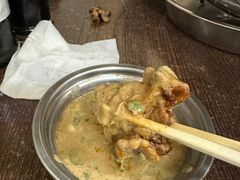 -韩风烤牛肉冷面店