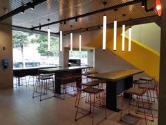 -麦当劳(国际社区店)