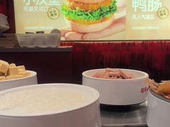 -龍歌自助小火锅(雨花台江南虹悦城店)