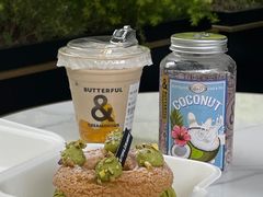 -BUTTERFUL&CREAMOROUS 黄油与面包(万象城店)