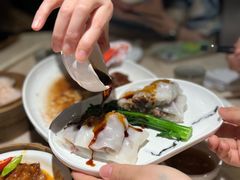 -滋粥楼·顺德菜(番禺广场总店)