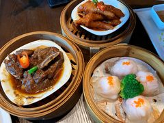 -御品轩酒家·新派粤菜(五象航洋店)