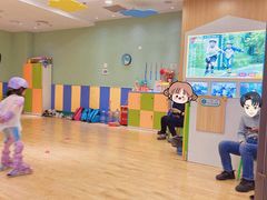 -乐翔轮滑(中庚漫游城店)