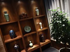 -潮州府·潮菜·砂锅粥(徐家汇店)