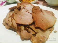 -老昌春饼(中央大街店)