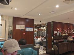 -江宴渔村·鱼鲜土菜(紫荆广场店)