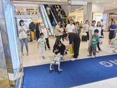 -凯德MALL(西直门店)
