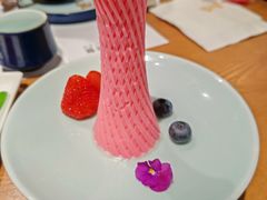 -云山茶餐厅(广东大厦店)