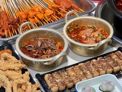 -钢管厂五区小郡肝火锅串串香(清河店)